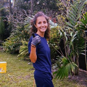 Meet your Posher, Joy